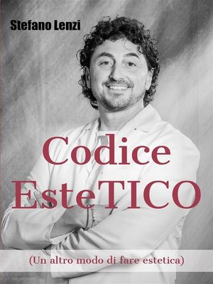 cover image of Codice EsteTICO (Un altro modo di fare estetica)